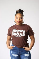 PURE BROWN SUGAR