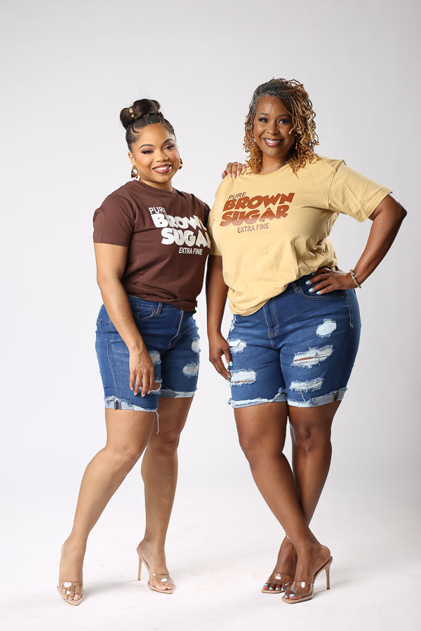 PURE BROWN SUGAR