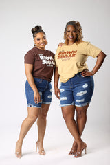 PURE BROWN SUGAR